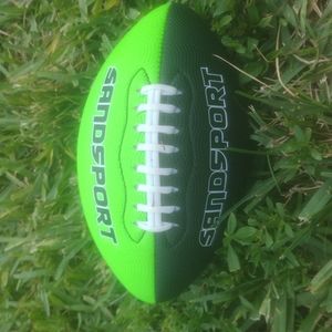 Sandsport   football